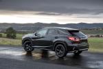 Lexus RX350 Crafted 2019 года (AU)